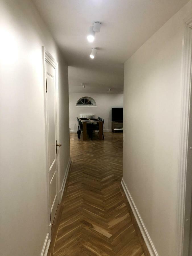 Great Apartament In A Heart Of Ταλίν Εξωτερικό φωτογραφία