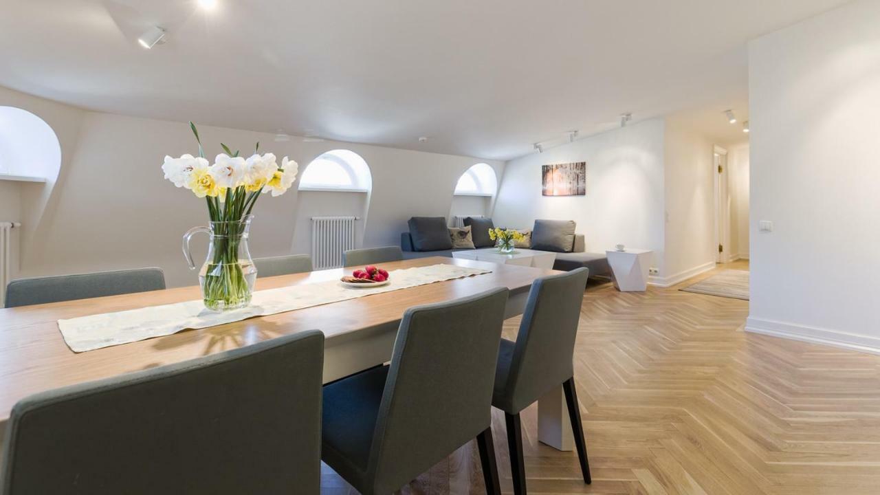 Great Apartament In A Heart Of Ταλίν Εξωτερικό φωτογραφία