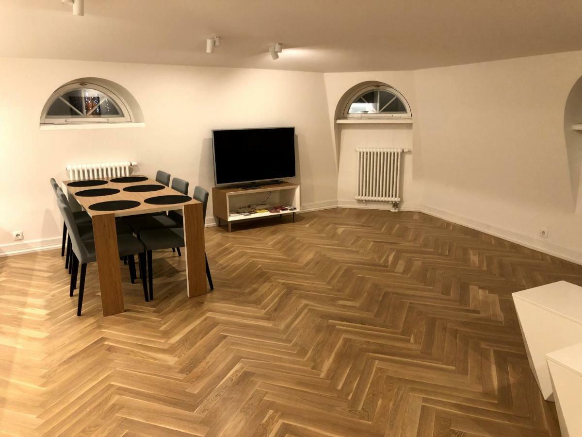 Great Apartament In A Heart Of Ταλίν Εξωτερικό φωτογραφία