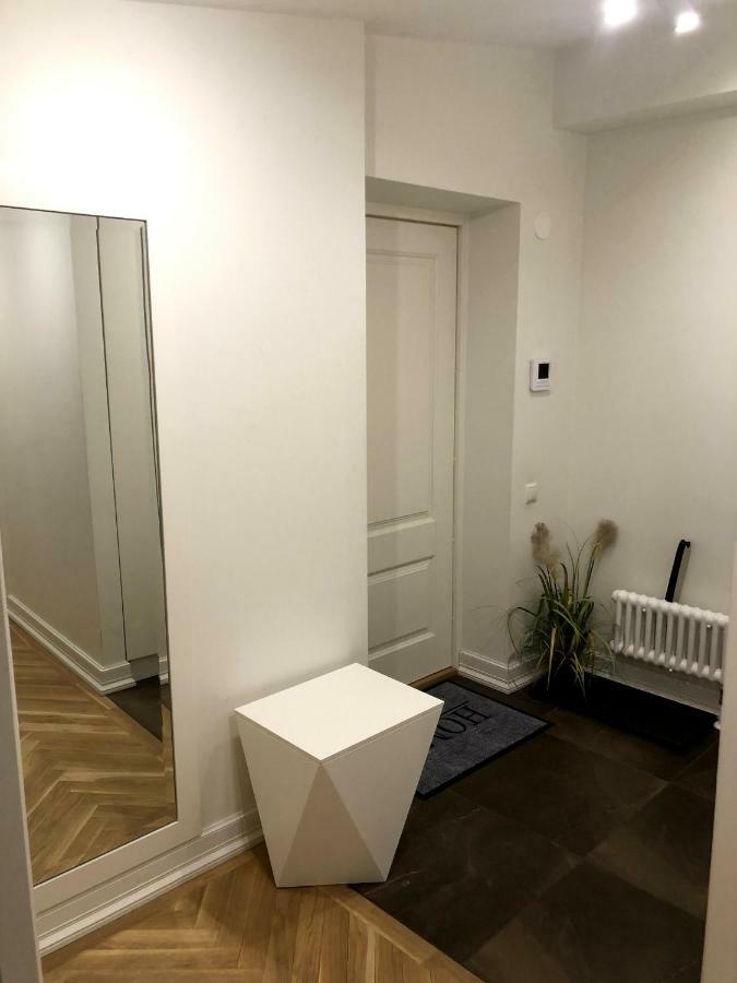 Great Apartament In A Heart Of Ταλίν Εξωτερικό φωτογραφία