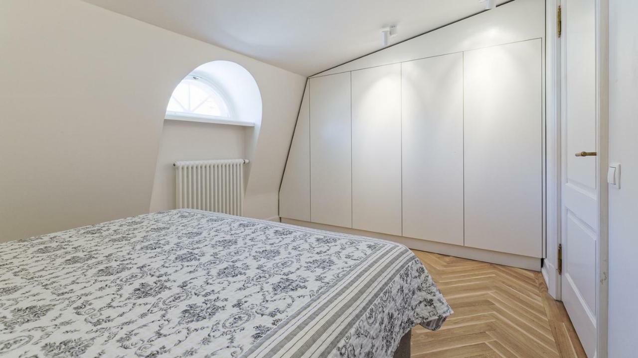 Great Apartament In A Heart Of Ταλίν Εξωτερικό φωτογραφία