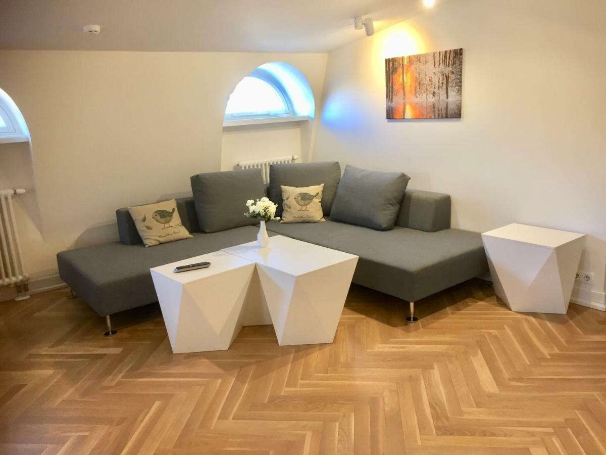 Great Apartament In A Heart Of Ταλίν Εξωτερικό φωτογραφία