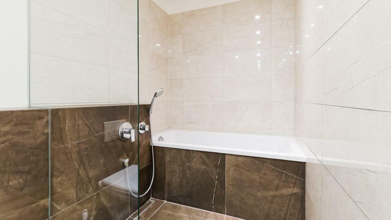 Great Apartament In A Heart Of Ταλίν Εξωτερικό φωτογραφία