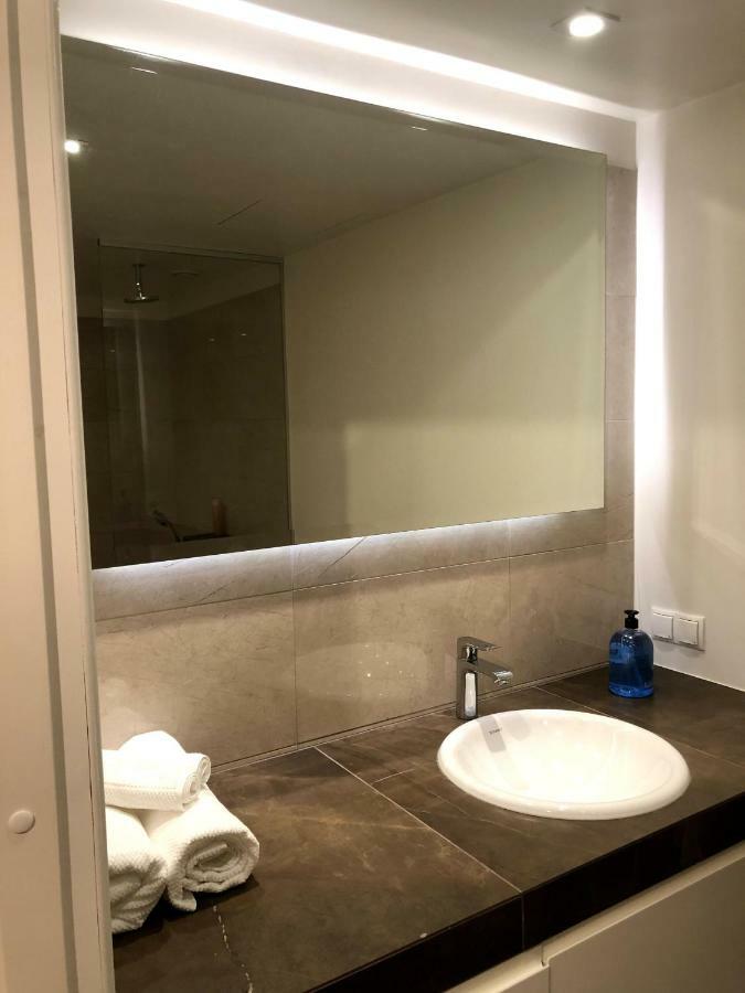 Great Apartament In A Heart Of Ταλίν Εξωτερικό φωτογραφία