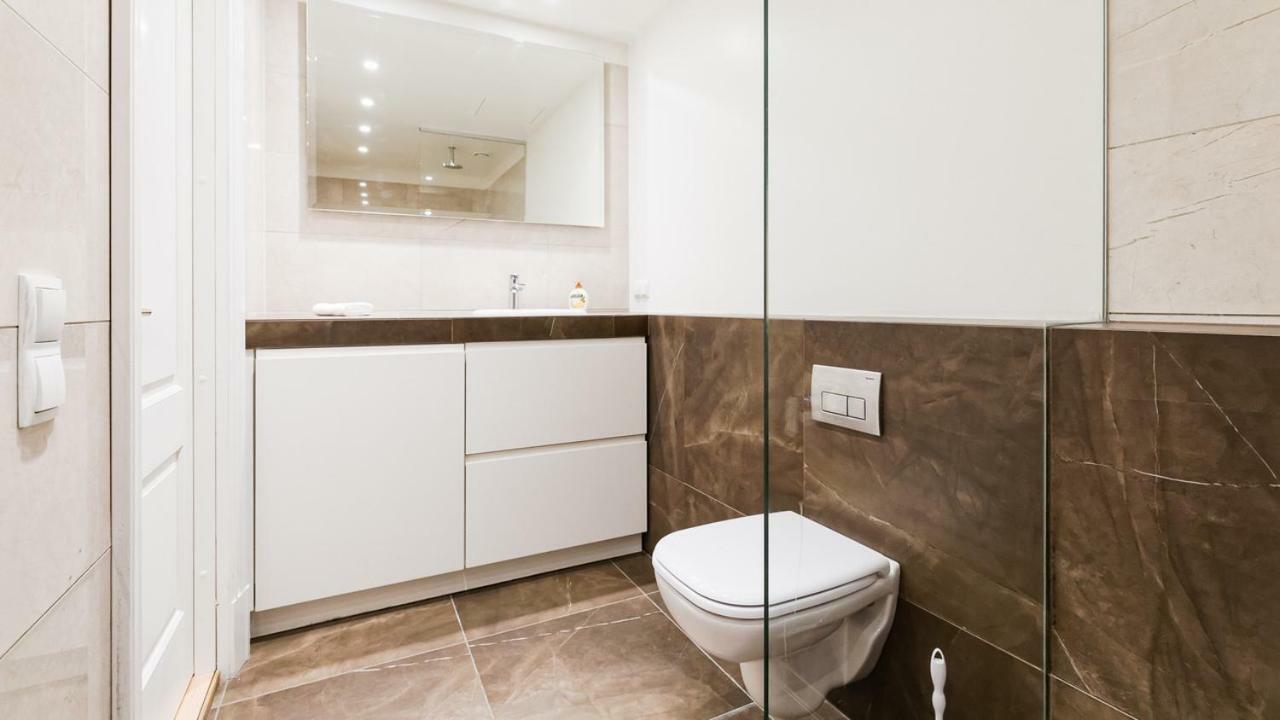 Great Apartament In A Heart Of Ταλίν Εξωτερικό φωτογραφία