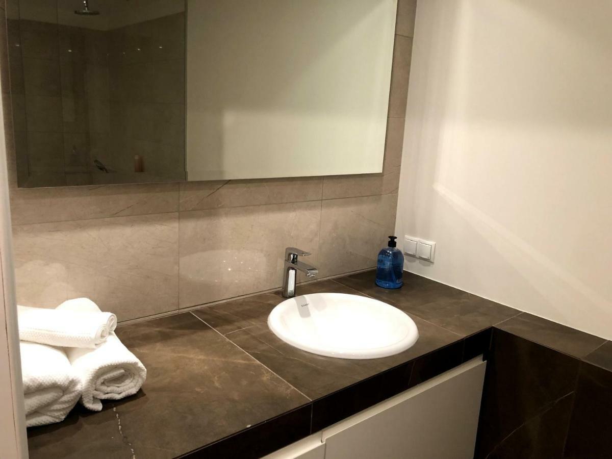 Great Apartament In A Heart Of Ταλίν Εξωτερικό φωτογραφία