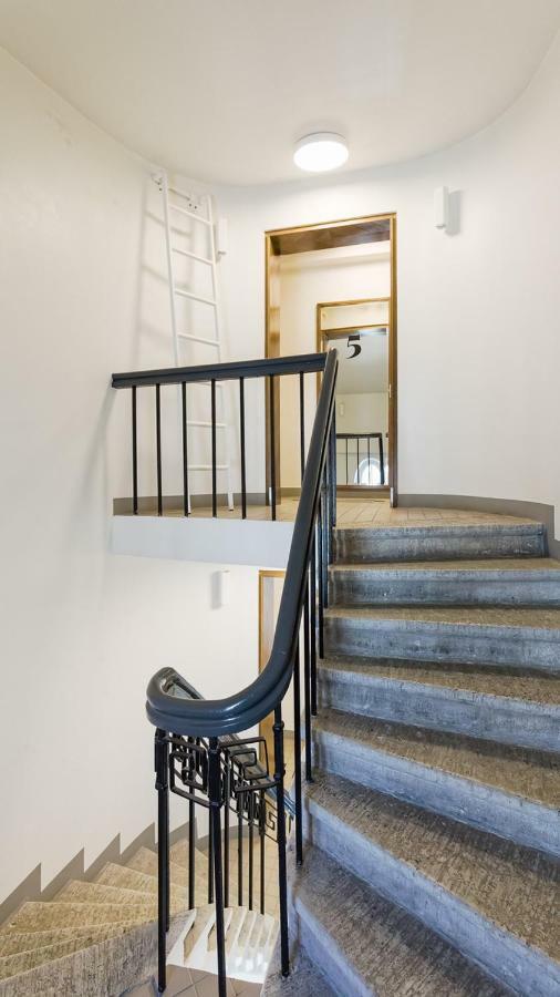 Great Apartament In A Heart Of Ταλίν Εξωτερικό φωτογραφία